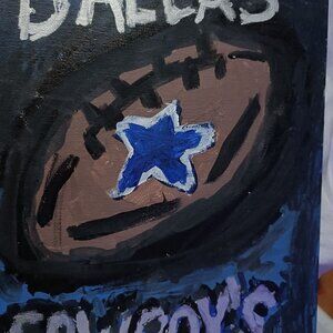 Paintings 8 different paintings